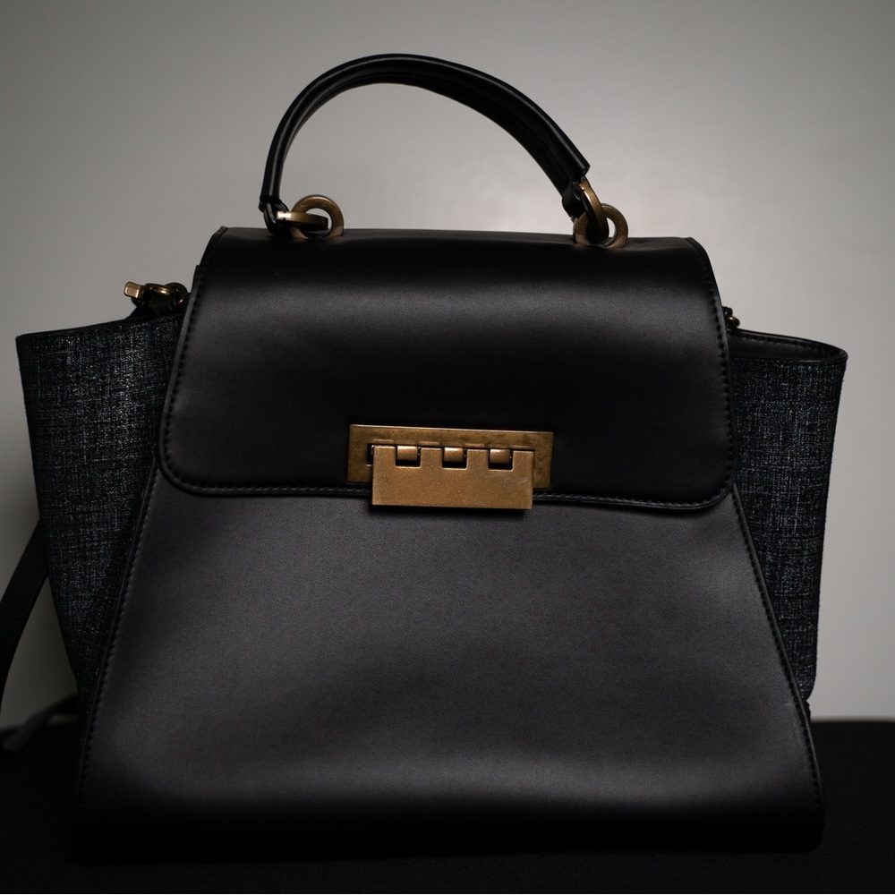 Zac Posen Eartha Handbag